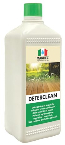 MARBEC Deterclean 1LT