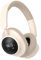 iFutniew Auriculares Inalámbricos con Micrófono Plegables sobre la Oreja Bluetooth 5.3 Soporte para Auriculares Tarjeta TF Radio FM Caqui
