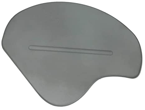 ZHAPEG Magnetisches Metallscharnier Ersatz Für MX Ergo Trackball Maus Reparaturteil
