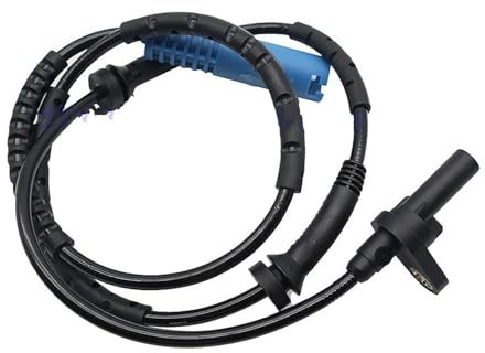 Sauerstoffsensor 34526851501 34526851500 Vorne/Hinten Links/Rechts ABS Rad Geschwindigkeit Sensor Für Für Mini Für Cooper R55 R56 R57 2009-2013 Lambdasonde(1x Front)
