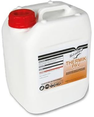Camon additif x Massetti installations chauffage sol thermik pav 5 kg