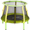 SixJump Trampolin Grün 1,22 M TG122/8068
