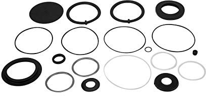 DT Spare Parts 2.95119 Reparatursatz, Lenkgetriebe für LKW, Bus