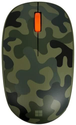 Microsoft 8KX-00036 Bluetooth Maus Camo