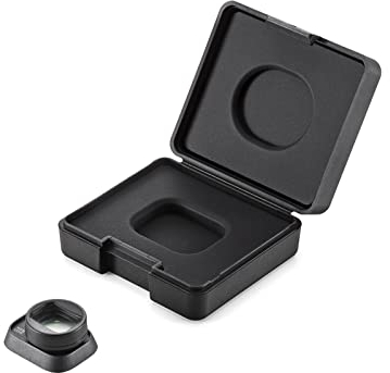 DJI Mini 3 Pro Weitwinkelobjektiv