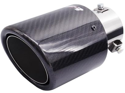 Simoni Racing TRX/120C Terminale di scarico Terminale marmitta Terminale scarico