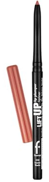 Flormar Lift Up Lip Plumper Lip Liner 008 Iconic Nude – Aufpolsternder, langanhaltender Lipliner mit mattem Finish