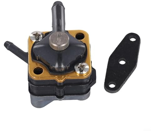 187350 bränsle 19651992 397274 6hk motorer 99hp Evinrude sjöhäst utombordare idealisk för Johnson med ersätter 397839 8hp kompatibel pump 15hp 25hp motorer 388685 391638 395091