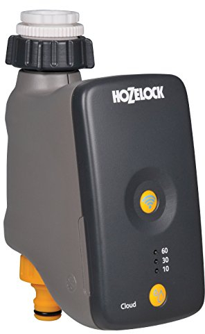 HOZELOCK Extensión Cloud Controller