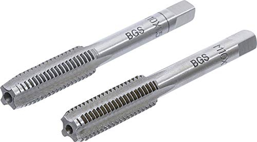 BGS 1900-M10X1.5-B Serie di maschi per filettare