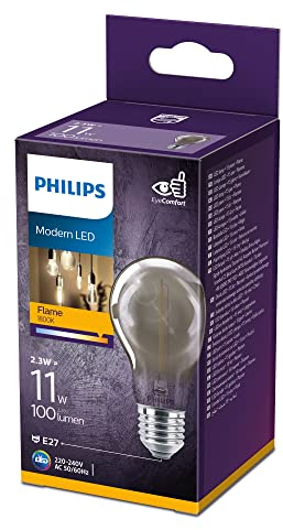 Philips Lámpara LED, Smoky