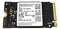 Samsung SSD 256GB PM991 M.2 2242 42mm PCIe 3.0 x4 NVMe MZALQ256HAJD MZ-ALQ2560 Solid State Drive für Lenovo Dell HP Acer Asus Andere , Festkörper-Laufwerk
