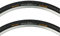 2X Continental Ride Tour 28-622 28x1 5/8x1 1/8 Reifen Mantel Decke Fahrradreifen