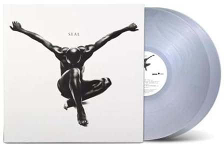 Seal (Deluxe Edition) [VINYL]