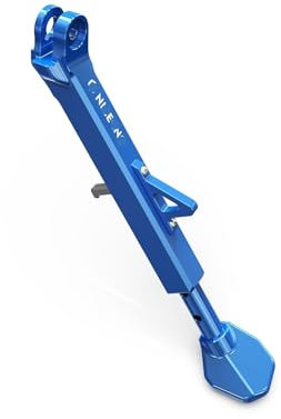 Seitenständer Kickstand Schalter Schutz Seitenständer Für Ya&maha Für Tenere 700 XTZ700 T700 2019-2024 2020 2021 2022 2023