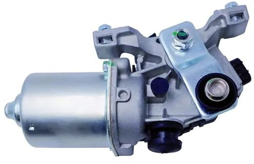 Windscreen Wiper Motor For MAZDA 6 2006 2007 2008 Front Windshield Wiper Motor Replacement Wiper Moteur 434481 8511006120 851100N020 Window Wiper Motor