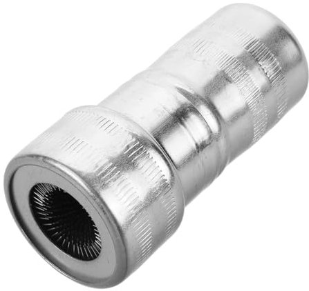 VINTORKY Cepillo de Limpieza Compacto y Duradero para Terminales de Batería de Metal Adecuado para Mantenimiento de Vehículos y Piezas Pequeñas Hogar