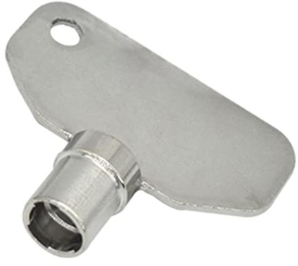 Llave tubular de barril E3-5-15 E3-26-715-15 para autocaravanas pequeñas de 3 muescas
