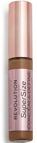 REVOLUTION Conceal & Define Supersize Liquid Concealer C13.5, 13g
