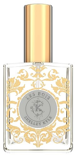 Shelley Kyle Les Bois Perfume 30 mL