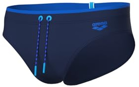 ARENA Slip da Uomo Solid Beach