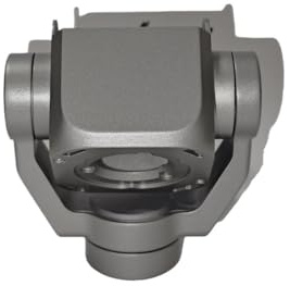 AOFCESQY Mavic 2Pro Moteurs à cardan Bras de Moteur de Rouleau de Lacet Mavic 2 caméra à cardan Mavic 2 Pro câble Ptz for D-JI Mavic 2 Pro(2Pro Gimbal Housing)
