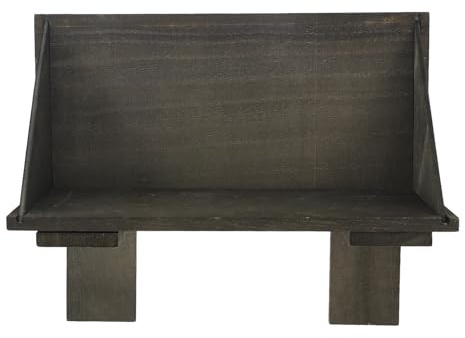 Sosoport Pesebre de Madera para Nacimiento Navideño Artesanía Religiosa, Adorno Tradicional de Belén para Decoración Interior, Pieza Única para Fiestas y Accesorios Fotomatón Navideño