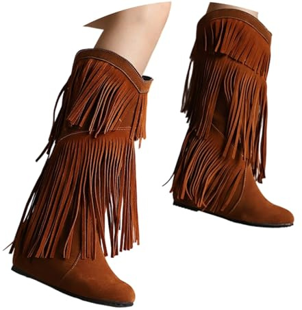 Zapatos medievales, botines descalzos, botines de vaquero, botines para mujer, impermeables, antideslizantes, para nieve, planos, resistentes, para escalar