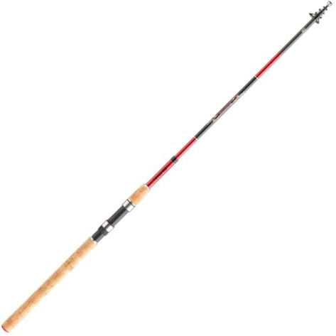 Daiwa Sweepfire Tele 2,10m 10-30g Spinnrute