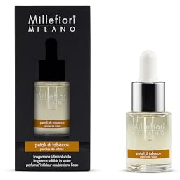 Millefiori Milano Wasserlöslicher Duft Tabakblätter
