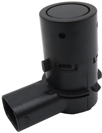 Sensori Parcheggio Sistema Per P&eugeot 207 207CC PDC Sensore Di Parcheggio Parktronic Ultrasuoni Car Blind Spot Assist OEM 6590H1 8200417705 8200049264 1 PZ