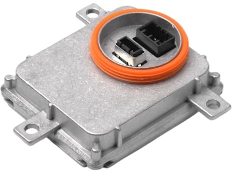 Compatible Con A3 2009 2010 2011 2012 2013 2014 2015 2016 Para A4 2010 2011 2012 2013 2014 2015 2016 Balasto Automotriz OEM: 8K0941597