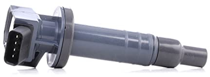 RIDEX Bobina de encendido Unidad De Bobina De Encendido 689C0040 compatible con VW Polo V Hatchback 6R1, 6C1 Golf Sportsvan AM1, AN1 Caddy IV Furgoneta SAA, SAH Tiguan Allspace BW2, SKODA Kamiq NW4