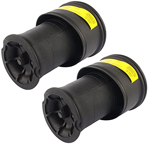 2pcs Soffietto a molla pneumatica sospensione pneumatica sospensione pneumatica 5102r8 5102 GN