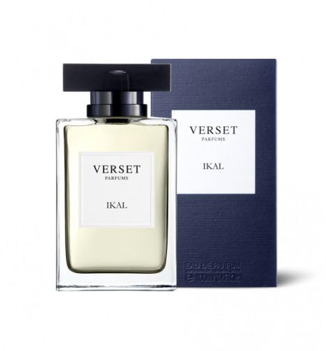 IKAL EAU DE PARFUM 100 ML VERSET