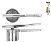 INOXPRAN 8197900 Presse-purée INOX INOX 3 mm