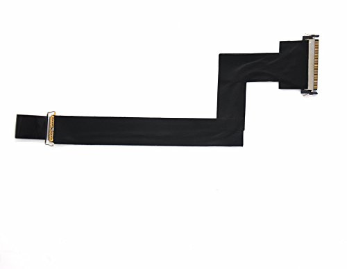 Pardarsey Cable de pantalla LCD de repuesto compatible con iMac de 21.5 pulgadas A1311 mediados de 2010 5931280 5931280A 5931280 A 5931280A Series (solo apto para iMac de 21.5 pulgadas, no para