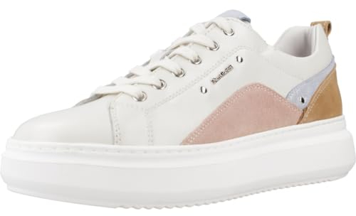 NeroGiardini - Sneakers Donna in Pelle