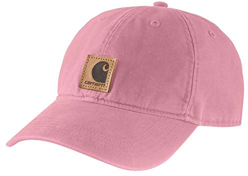 Carhartt Damen Baseball Cap Carhartt Odessa Kappe