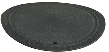 Soft Rubber Shower Brush, Double Sided, Painless Round Exfoliating, Stimulates Lymphatic System, Removes Dead Skin Cells, Boosts Metabolism, Deep Cleansing, Rubber Material