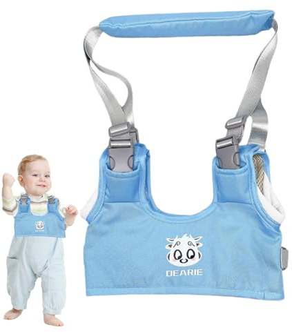 Lauflernhilfe-Gürtel für Kinder, Lauflerngurt für Kinder, Sicherheits
