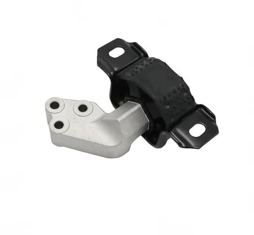 DZSJFGAIS Motorhalter Halter Motor 1322200048 Autoteile 1 Stück Rechte Motorhalterung Für Smart Für Fortwo Coupe 451 2008–2015