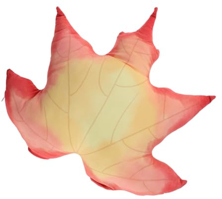COOPHYA Almohada De Sofá Forma De Cojín Suave y Acolchado para Lectura y Descanso Diseño Creativo y Confortable para Sala y Jardín