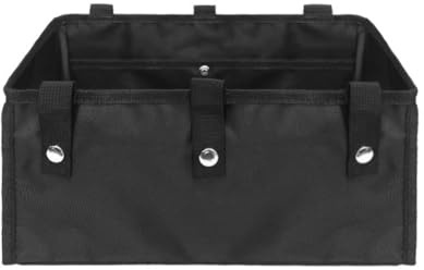 YEHEI Rollator-Tasche für Unter Den Sitz, Tasche oder Tragetasche für Rollator mit Vier Rädern, Medizinkorb für Unter Den Sitz Des Gehwagens B