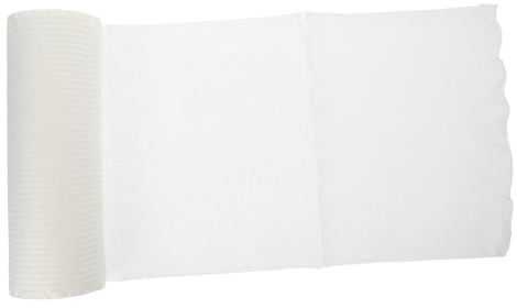Mobestech Paño Húmedo y Seco para Cocina Toalla de No Tejida Absorbente de Agua Servilletas de Mano Prácticas para Limpieza Diaria Cocina