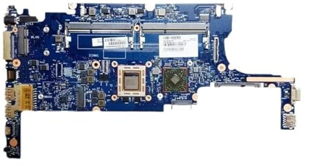 Carte Mère for Ordinateur Portable EliteBook 725 G2, CPU A6-7050B A8-7150B A10-7350B UMA for HP, Pièces