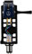 Audio Technica VM520EB/H Headshell/Moving Magnet Phono Cartridge Combo Kit (Black/Blue)