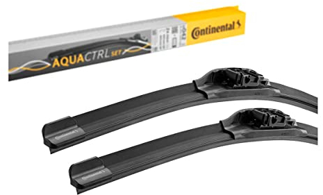 Torkarblad AQUACTRL SET Continental främre torkarbladutförande: plan torkarblad torkblad för platt balk 2800011145280 torkarblad skivrengöring