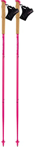 Komperdell Carbon .FXP Team Stöcke, pink, 125