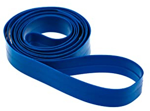 Herrmans Fahrrad Felgenband HPM 14x406/20 Zoll High Pressure Rim Tape AV 6 Bar